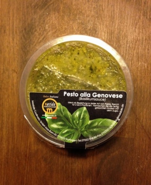 pesto marziale pesto marziale