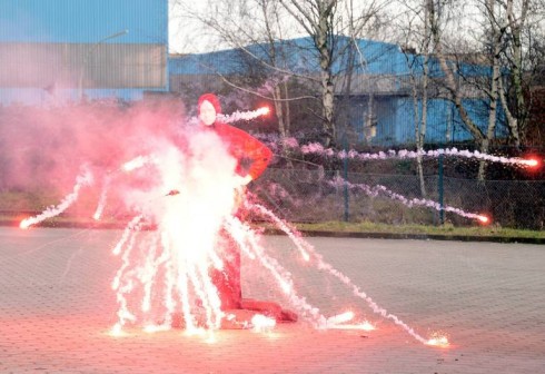 petardi polonia petardi polonia