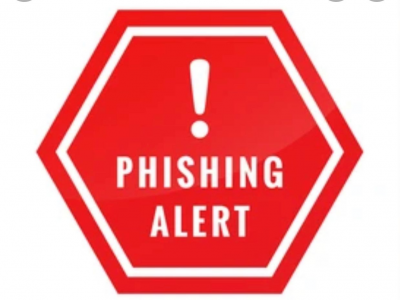 Allerta in rete, Polizia Postale: “Attenzione, ancora una nuova campagna di phishing”.