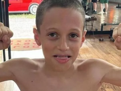 Chi l’ha visto? Christian Piatti, 12 anni, si è allontanato da una comunità per minori venerdì 20 ottobre e non ha fatto più rientro