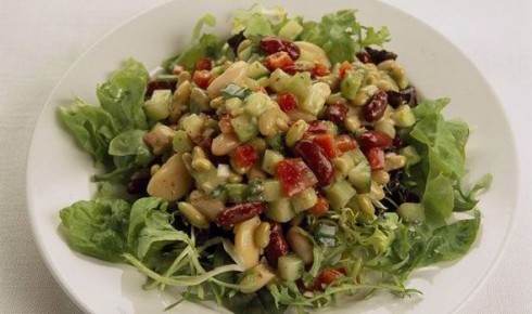 piatto di fagioli piatto di fagioli