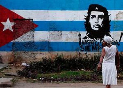 Cuba Cuba