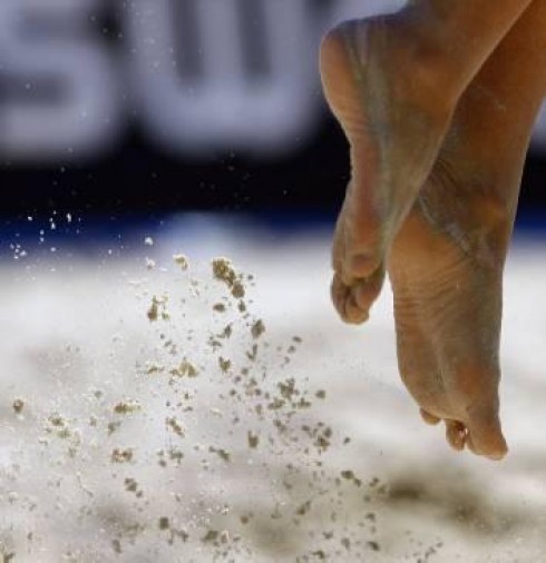 piedi piedi
