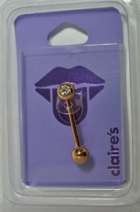 piercing piercing
