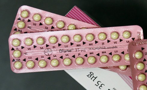 pillole contraccettive pillole contraccettive