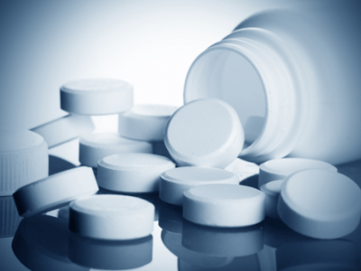 Antibiotico ritirato a scopo precauzionale dalle farmacie