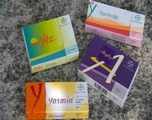 Pillole Yaz, Yasmin, Yasminelle di Bayer. Denuncia shock anche dalla Svizzera