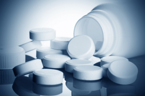 Antibiotico ritirato a scopo precauzionale dalle farmacie
