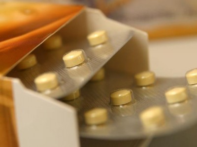 pillole contraccettive