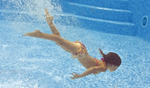 piscina piscina