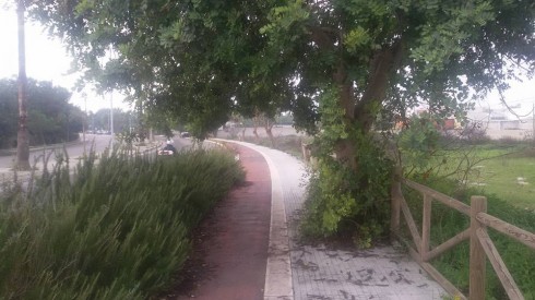 pista ciclabile a lecce pista ciclabile a lecce