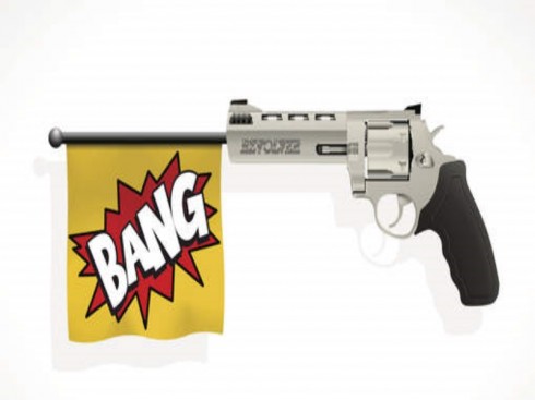 pistola giocattolo pistola giocattolo