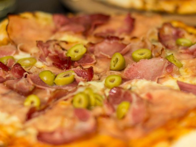 Frammenti di metallo, Lidl richiama la pizza prosciutto funghi "Chef Select"