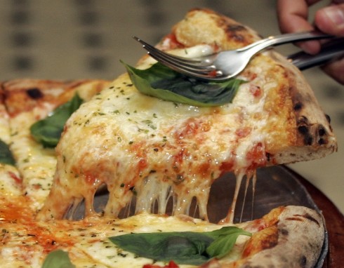pizza pizza