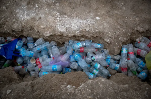 La plastica sta danneggiando le cellule del nostro corpo. Ecco come.