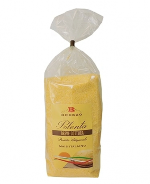 Fumonisine in eccesso nella farina di mais per polenta a marchio Apicoltura Brezzo