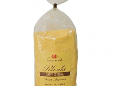 Fumonisine in eccesso nella farina di mais per polenta a marchio Apicoltura Brezzo