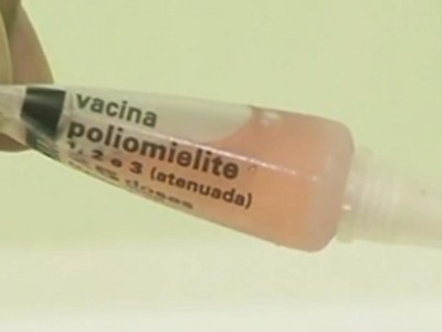 vaccino polio