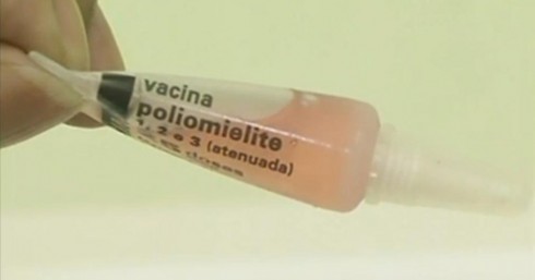 vaccino polio vaccino polio