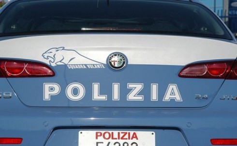 polizia polizia