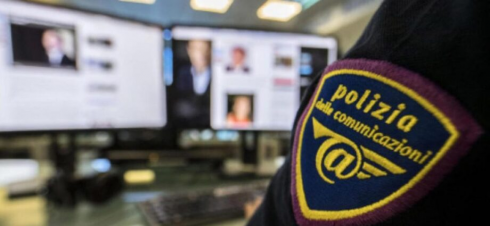 Allerta in rete, Polizia Postale: “Attenzione ai falsi operatori di polizia"