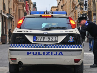 Italiano arrestato a Malta, era ricercato dalla Procura di Brindisi - Aggiornamento