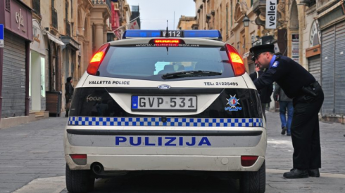 Italiano arrestato a Malta, era ricercato dalla Procura di Brindisi - Aggiornamento