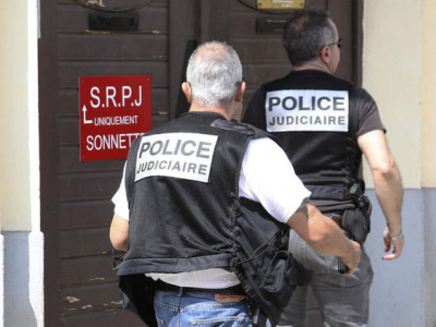 Orrore in Francia, idraulico sblocca una tubatura di un condominio e scopre resti umani