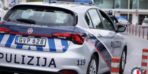 Malta: ragazza italiana gravemente ferita in un incidente stradale