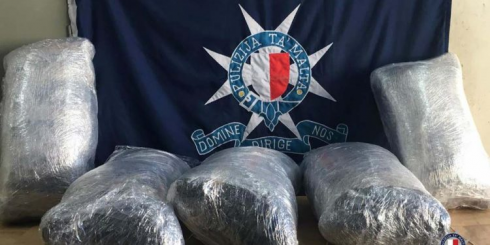 Malta, tre italiani arrestati a Sliema con 25 chili di cannabis