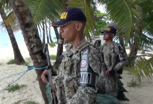 Colombia, tragedia fra commilitoni: fante di Marina spara sui compagni, almeno quattro morti.