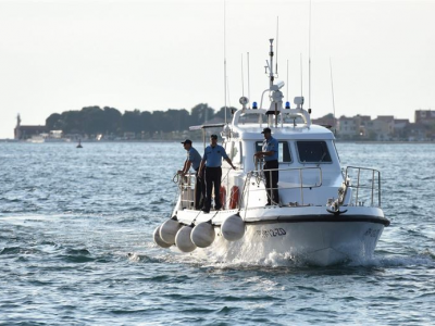 Peschereccio italiano sequestrato in acque croate: inseguimento notturno a Palagruza. 