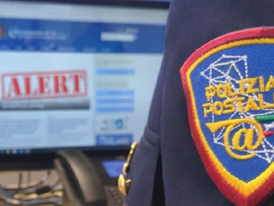 Allerta in rete della Polizia Postale per le nuove truffe telefoniche!