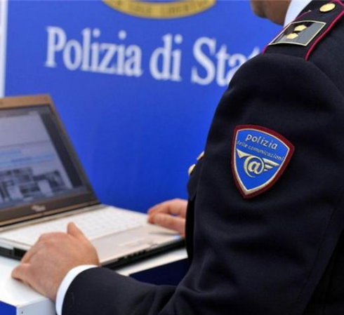 Scatta l’allerta della Polizia Postale. Attenzione alle false pec o mail provenienti dalla Polizia di Stato