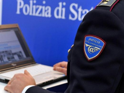 Scatta l’allerta della Polizia Postale. Attenzione alle false pec o mail provenienti dalla Polizia di Stato