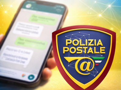 Nuova truffa 'svuota conto': falsi messaggi whatsapp