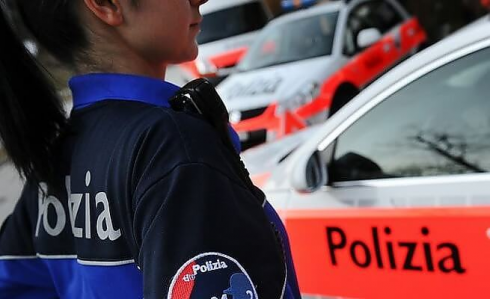 Sparatoria ad Aarau in Svizzera, 22enne italiana di Atri morta sul posto