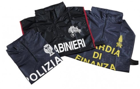 polizia carabinieri finanza