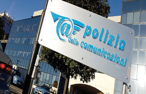 polizia delle comunicazioni polizia delle comunicazioni
