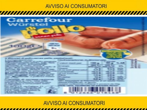 pollo carrefour