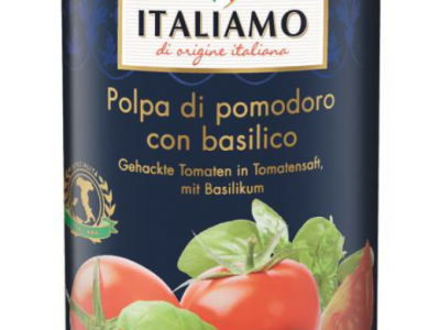 Plastica in passata di pomodoro italiana venduta da Lidl in Germania. Ecco il nome e il lotto