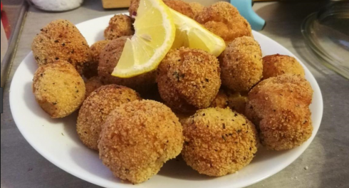 Allergene non dichiarato, Ministero della salute segnala richiamo polpette di pesce e seppia.