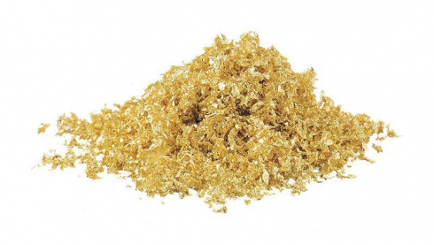 "Oro" prodotto artificialmente?