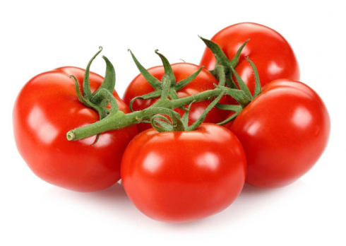 C’è un virus che uccide pomodori e peperoni in Sicilia