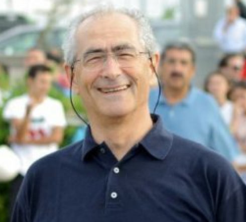 Cordoglio per la scomparsa di Pompeo Barbiero noto giornalista sportivo brindisino che con la sua famiglia aveva scelto Lecce da anni come sua ultima “casa”