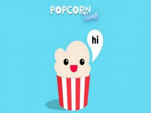 popcorn time popcorn time