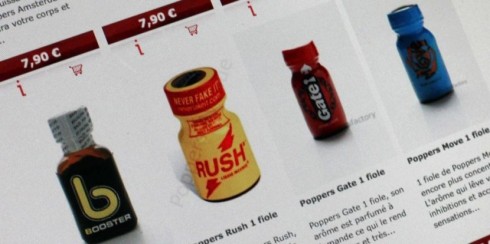 poppers poppers