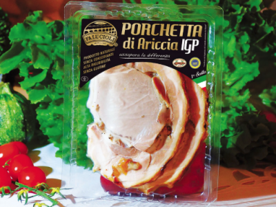 Richiamata porchetta di Ariccia Igp sottovuoto Fa.Lu.Cioli per la presenza di Listeria monocytogenes.