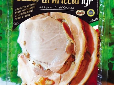 porchetta ariccia