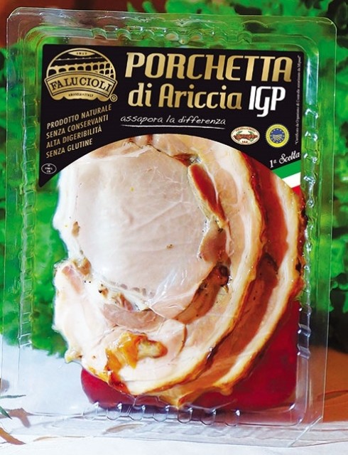 porchetta ariccia